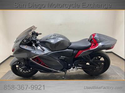 2023 Suzuki GSX1300RRM3 HAYABUSA   - Photo 3 - San Diego, CA 92121