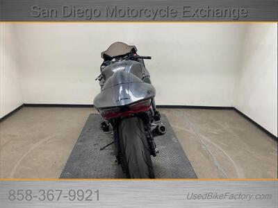 2023 Suzuki GSX1300RRM3 HAYABUSA   - Photo 4 - San Diego, CA 92121