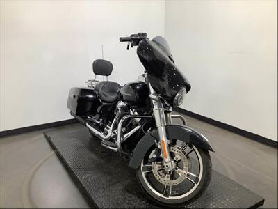 2018 Harley-Davidson FLHX STREET GLIDE   - Photo 7 - San Diego, CA 92121