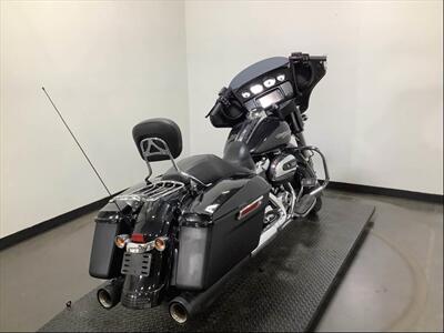 2018 Harley-Davidson FLHX STREET GLIDE   - Photo 17 - San Diego, CA 92121