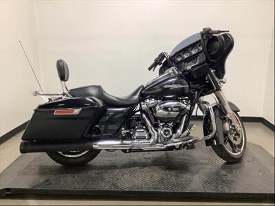 2018 Harley-Davidson FLHX STREET GLIDE   - Photo 1 - San Diego, CA 92121