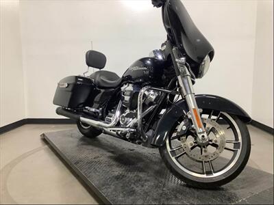 2018 Harley-Davidson FLHX STREET GLIDE   - Photo 6 - San Diego, CA 92121