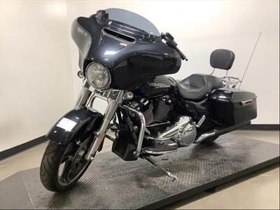 2018 Harley-Davidson FLHX STREET GLIDE   - Photo 35 - San Diego, CA 92121