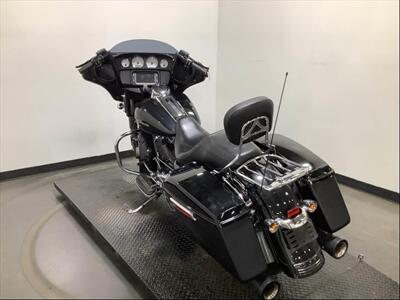 2018 Harley-Davidson FLHX STREET GLIDE   - Photo 19 - San Diego, CA 92121