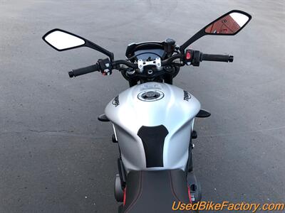 2018 Triumph STREET TRIPLE R   - Photo 22 - San Diego, CA 92121