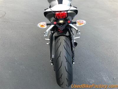 2018 Triumph STREET TRIPLE R   - Photo 20 - San Diego, CA 92121