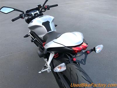 2018 Triumph STREET TRIPLE R   - Photo 18 - San Diego, CA 92121