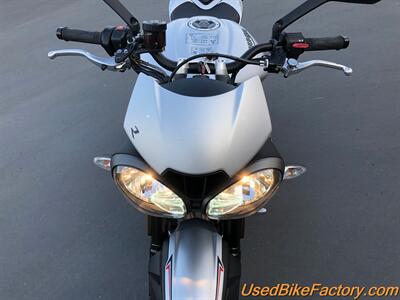 2018 Triumph STREET TRIPLE R   - Photo 8 - San Diego, CA 92121