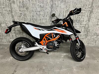 2020 KTM 690 SMC R   - Photo 1 - San Diego, CA 92121