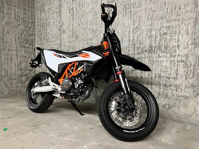 2020 KTM 690 SMC R   - Photo 2 - San Diego, CA 92121