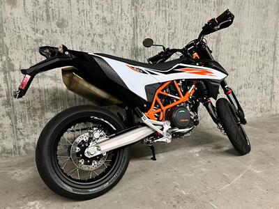 2020 KTM 690 SMC R   - Photo 4 - San Diego, CA 92121