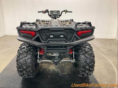 2022 Polaris SPORTSMAN 850 ULTIMATE TRAIL   - Photo 4 - San Diego, CA 92121