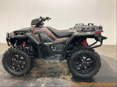 2022 Polaris SPORTSMAN 850 ULTIMATE TRAIL   - Photo 3 - San Diego, CA 92121