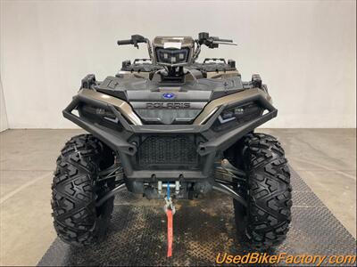 2022 Polaris SPORTSMAN 850 ULTIMATE TRAIL   - Photo 2 - San Diego, CA 92121