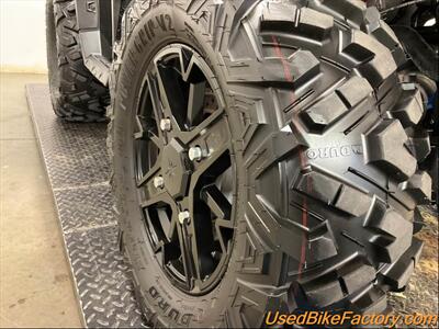 2022 Polaris SPORTSMAN 850 ULTIMATE TRAIL   - Photo 7 - San Diego, CA 92121