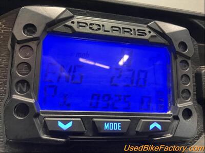 2022 Polaris SPORTSMAN 850 ULTIMATE TRAIL   - Photo 6 - San Diego, CA 92121