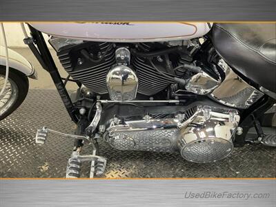 2007 Harley-Davidson FXSTD SOFTAIL DEUCE   - Photo 6 - San Diego, CA 92121