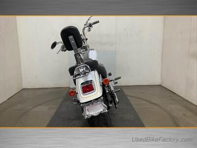 2007 Harley-Davidson FXSTD SOFTAIL DEUCE   - Photo 4 - San Diego, CA 92121