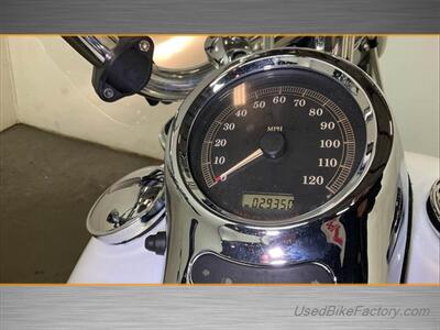 2007 Harley-Davidson FXSTD SOFTAIL DEUCE   - Photo 5 - San Diego, CA 92121