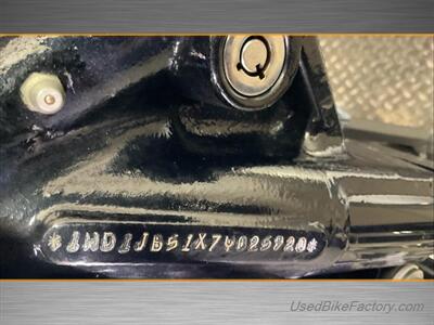 2007 Harley-Davidson FXSTD SOFTAIL DEUCE   - Photo 12 - San Diego, CA 92121