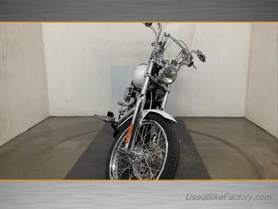 2007 Harley-Davidson FXSTD SOFTAIL DEUCE   - Photo 2 - San Diego, CA 92121