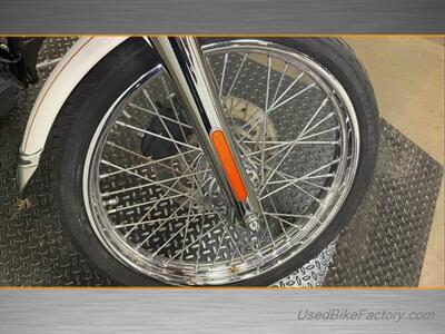 2007 Harley-Davidson FXSTD SOFTAIL DEUCE   - Photo 8 - San Diego, CA 92121