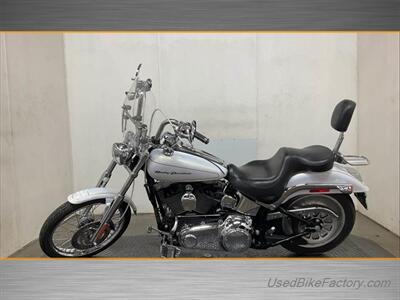 2007 Harley-Davidson FXSTD SOFTAIL DEUCE   - Photo 3 - San Diego, CA 92121