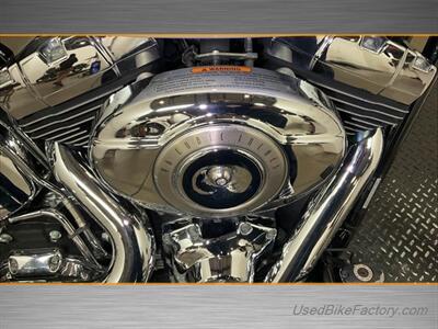 2007 Harley-Davidson FXSTD SOFTAIL DEUCE   - Photo 7 - San Diego, CA 92121