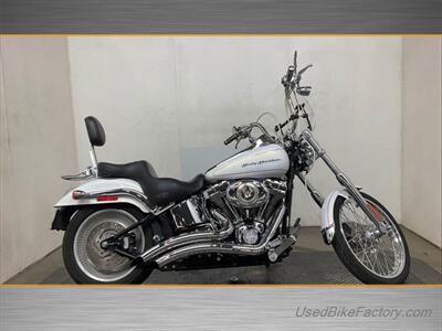 2007 Harley-Davidson FXSTD SOFTAIL DEUCE   - Photo 1 - San Diego, CA 92121