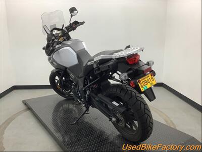 2018 Suzuki V-STROM 1000 ABS   - Photo 9 - San Diego, CA 92121