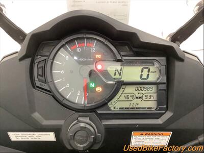 2018 Suzuki V-STROM 1000 ABS   - Photo 5 - San Diego, CA 92121