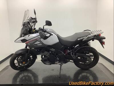 2018 Suzuki V-STROM 1000 ABS   - Photo 3 - San Diego, CA 92121