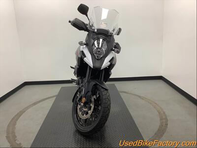 2018 Suzuki V-STROM 1000 ABS   - Photo 2 - San Diego, CA 92121