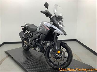 2018 Suzuki V-STROM 1000 ABS   - Photo 6 - San Diego, CA 92121