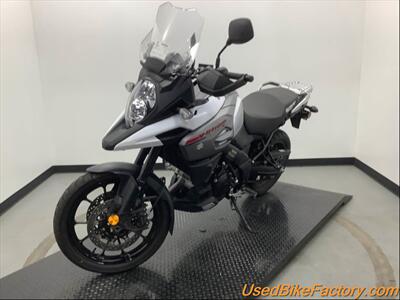 2018 Suzuki V-STROM 1000 ABS   - Photo 12 - San Diego, CA 92121