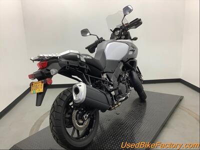 2018 Suzuki V-STROM 1000 ABS   - Photo 8 - San Diego, CA 92121