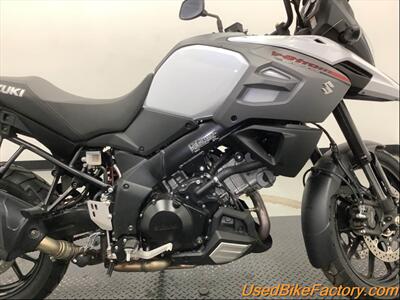 2018 Suzuki V-STROM 1000 ABS   - Photo 7 - San Diego, CA 92121