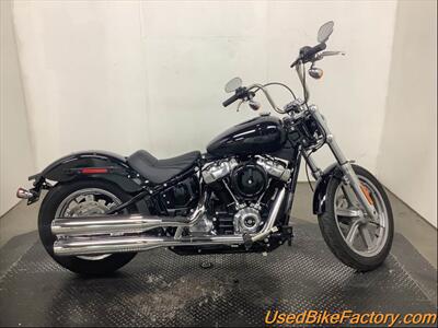 2022 Harley-Davidson FXST SOFTAIL STANDARD