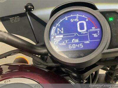 2022 Honda Rebel 1100 DCT - Photo 5 - San Diego, CA 92121