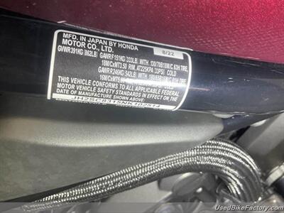 2022 Honda Rebel 1100 DCT - Photo 11 - San Diego, CA 92121