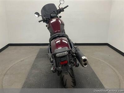 2022 Honda Rebel 1100 DCT - Photo 4 - San Diego, CA 92121