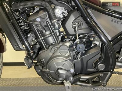 2022 Honda Rebel 1100 DCT - Photo 7 - San Diego, CA 92121