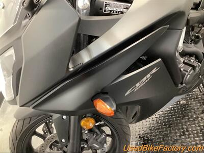 2016 Honda CBR 650 FG   - Photo 26 - San Diego, CA 92121