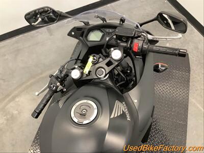 2016 Honda CBR 650 FG   - Photo 9 - San Diego, CA 92121