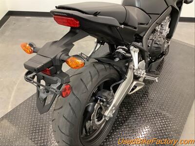 2016 Honda CBR 650 FG   - Photo 14 - San Diego, CA 92121