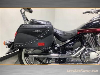 2013 Suzuki C50T BLVD   - Photo 12 - San Diego, CA 92121