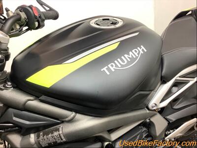 2020 Triumph STREET TRIPLE RS   - Photo 27 - San Diego, CA 92121