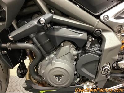 2020 Triumph STREET TRIPLE RS   - Photo 25 - San Diego, CA 92121