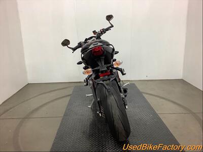 2020 Triumph STREET TRIPLE RS   - Photo 4 - San Diego, CA 92121