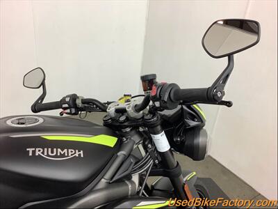 2020 Triumph STREET TRIPLE RS   - Photo 9 - San Diego, CA 92121